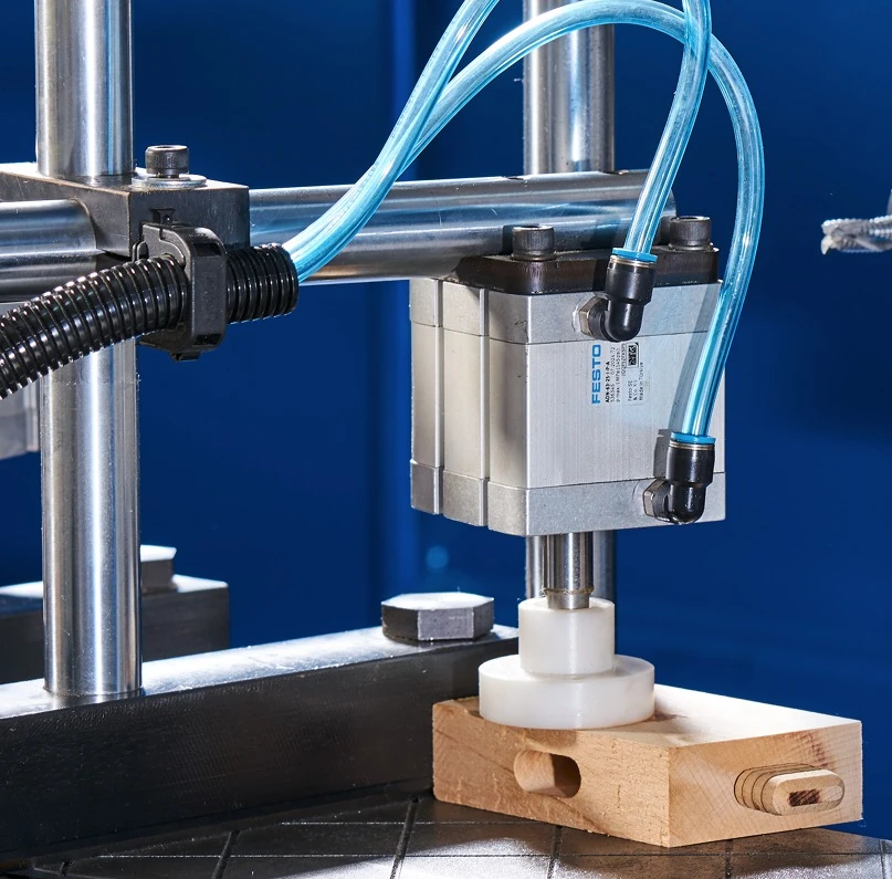 Festo Pnömatik Sistemler